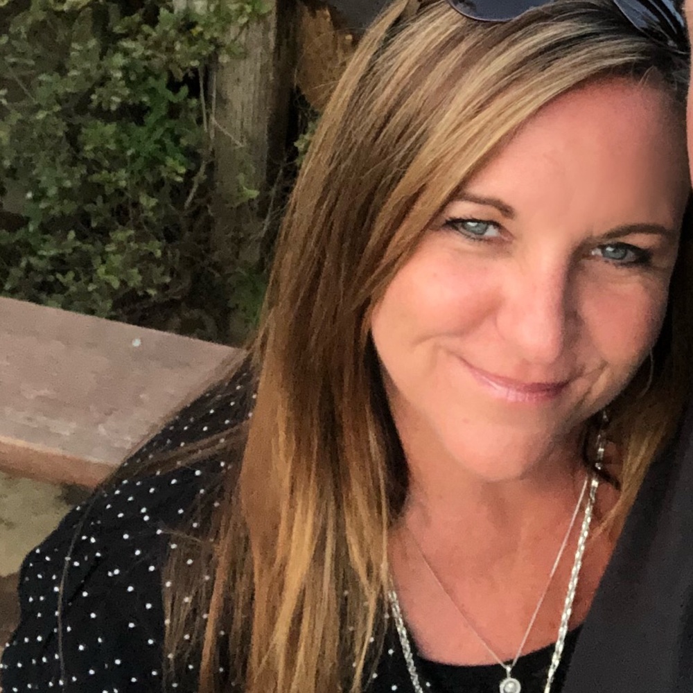 Meet your Posher, Tammy